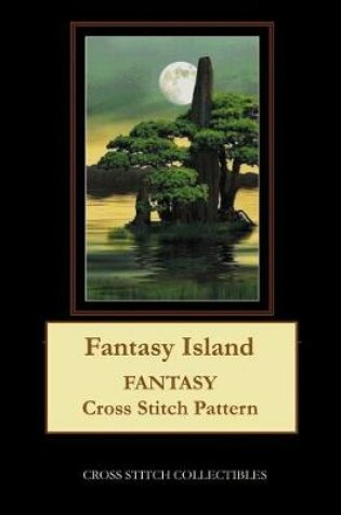 Cover of Fantasy Island