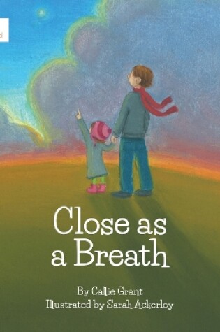 Cover of Close as a Breath