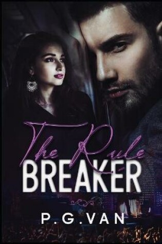 Cover of The Rule Breaker