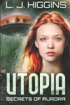 Book cover for Utopia