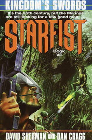 Cover of Starfist