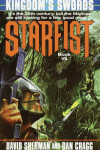 Book cover for Starfist