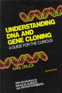 Book cover for Understanding DNA and Gene Cloning