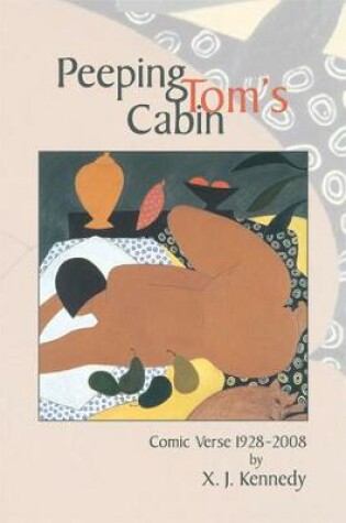 Cover of Peeping Tom's Cabin