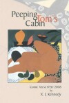 Book cover for Peeping Tom's Cabin