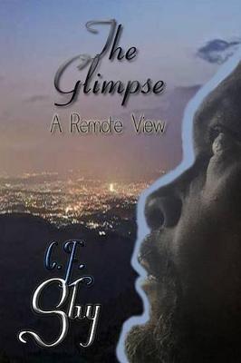 Book cover for The Glimpse