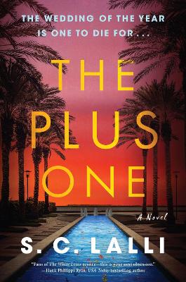 Cover of The Plus One