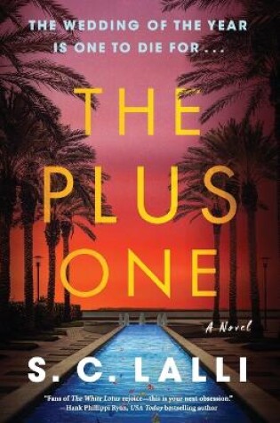 Cover of The Plus One