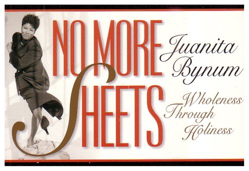 Book cover for No More Sheets Quotebook