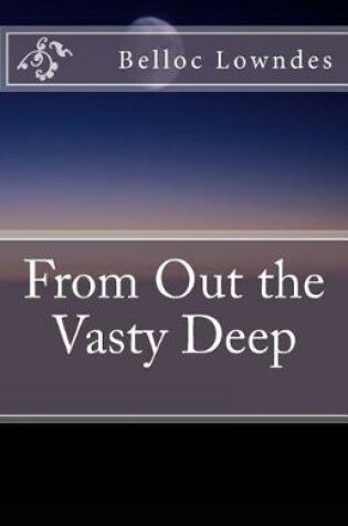 Cover of From Out the Vasty Deep