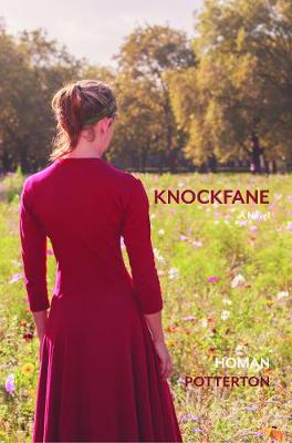 Book cover for Knockfane