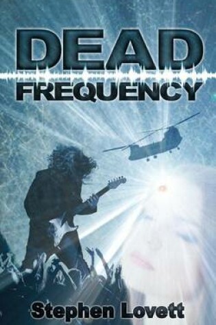 Cover of Dead Frequency