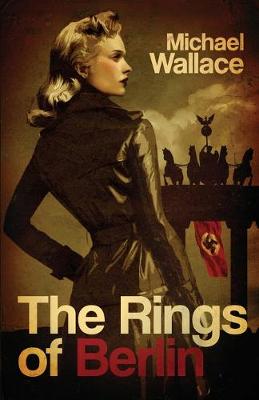 Book cover for The Rings of Berlin