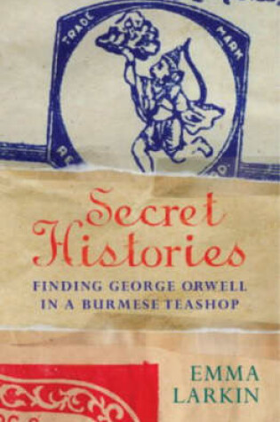 Cover of Secret Histories