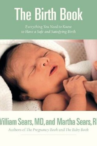 Cover of Birth Book