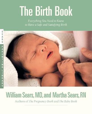 Book cover for Birth Book