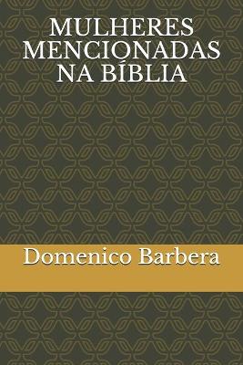 Book cover for Mulheres Mencionadas Na Biblia