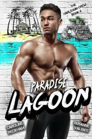 Cover of Paradise Lagoon