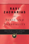 Book cover for Sense and Sensuality