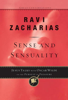 Cover of Sense and Sensuality