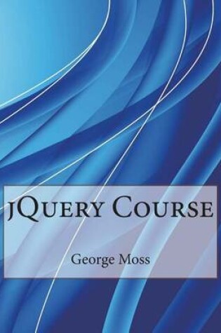 Cover of Jquery Course