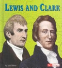 Cover of Lewis and Clark