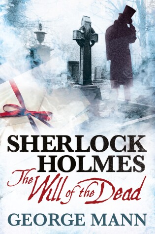Cover of The Will of the Dead