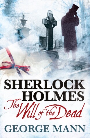 Cover of The Will of the Dead