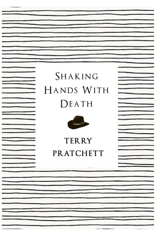 Cover of Shaking Hands With Death