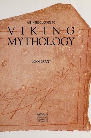 Cover of An Introduction to Viking Mythology