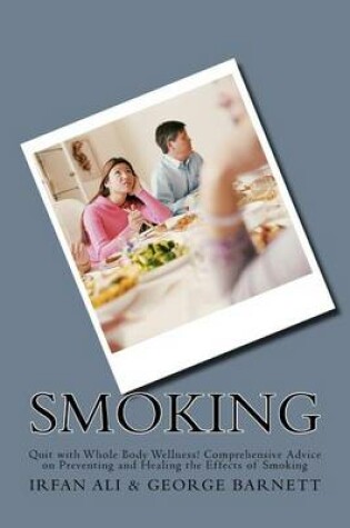 Cover of Smoking