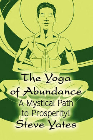 Cover of The Yoga of Abundance