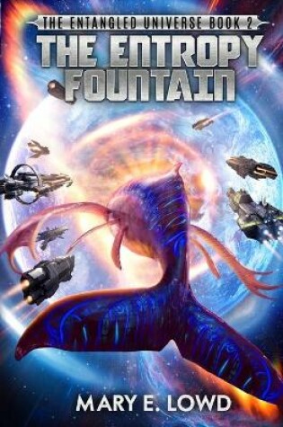 Cover of The Entropy Fountain