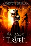 Book cover for Acolyte Of Truth