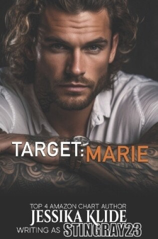 Cover of Target Marie