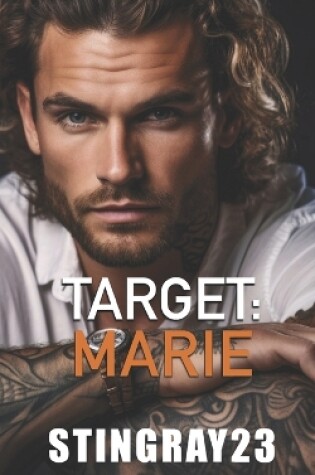 Cover of Target Marie