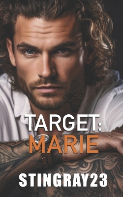 Book cover for Target Marie