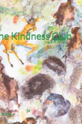 Cover of The Kindness Club