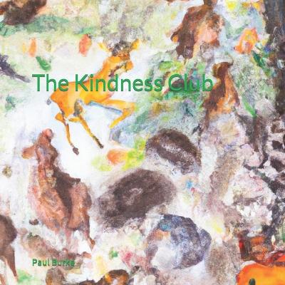 Book cover for The Kindness Club