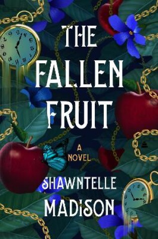 Cover of The Fallen Fruit