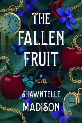 Book cover for The Fallen Fruit