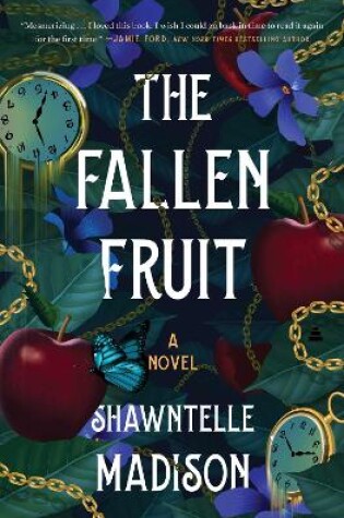 Cover of The Fallen Fruit