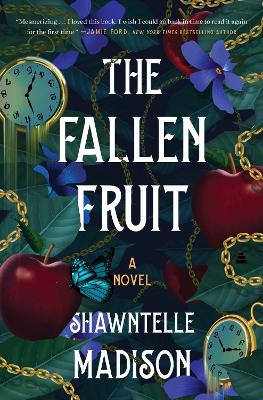 Book cover for The Fallen Fruit