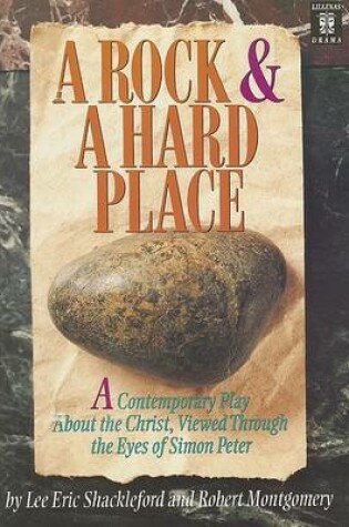 Cover of A Rock and a Hard Place