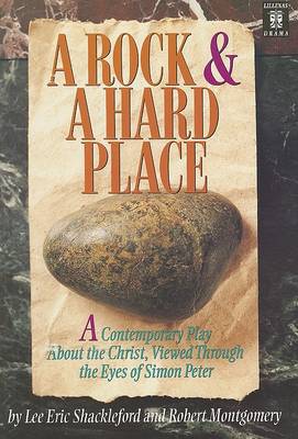 Cover of A Rock and a Hard Place