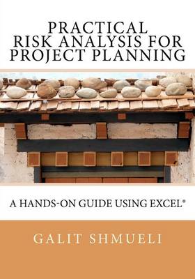 Cover of Practical Risk Analysis for Project Planning