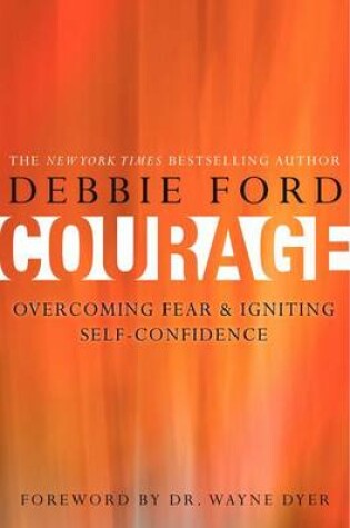 Cover of Courage