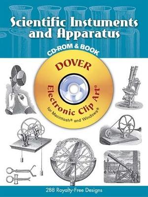 Cover of Scientific Instruments and Apparatus