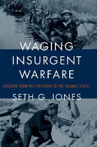 Cover of Waging Insurgent Warfare