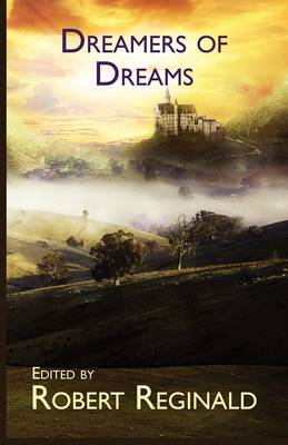 Book cover for Dreamers of Dreams